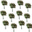 moss-green-rosebuds-bouquets