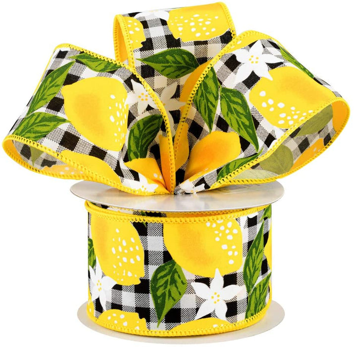 wired-edge-lemon-ribbon