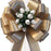decorative-wedding-pew-bows