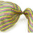 purple-gold-green-deco-mesh