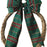 green-black-tartan-wired-edge-christmas-ribbon