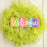 colorful-wooden-welcome-sign