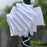 decorative-white-bow
