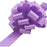 6 Large 9" Pull Bows - Choice of 21 Colors