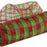 plaid-checker-christmas-mesh