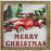 red-pick-up-truck-merry-christmas-sign