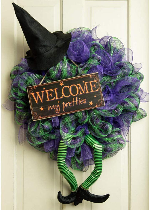 decorative-halloween-sign