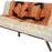 smiling-jack-o-lantern-fleece-blanket