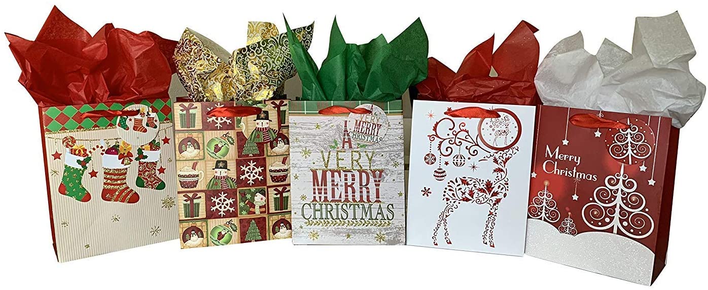 assorted-christmas-bags