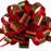 plaid-christmas-bows