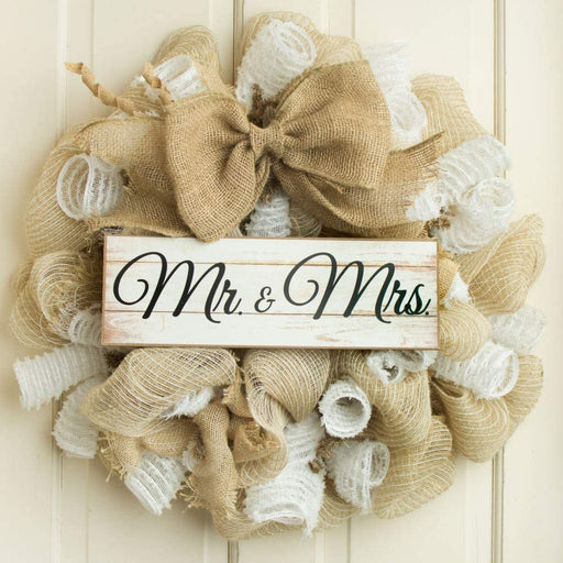 wedding-sign