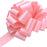 6 Large 9" Pull Bows - Choice of 21 Colors