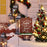 decorative-new-year-house-flag