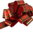 red-green-plaid-christmas-bows