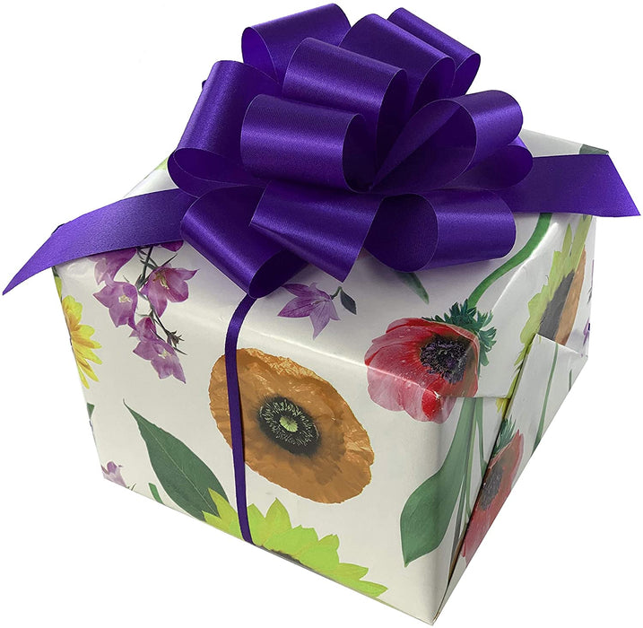 purple-gift-bows