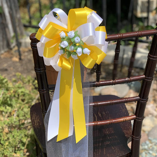 decorative-wedding-bows