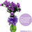 silky-lavender-diy-bows