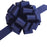 6 Large 9" Pull Bows - Choice of 21 Colors