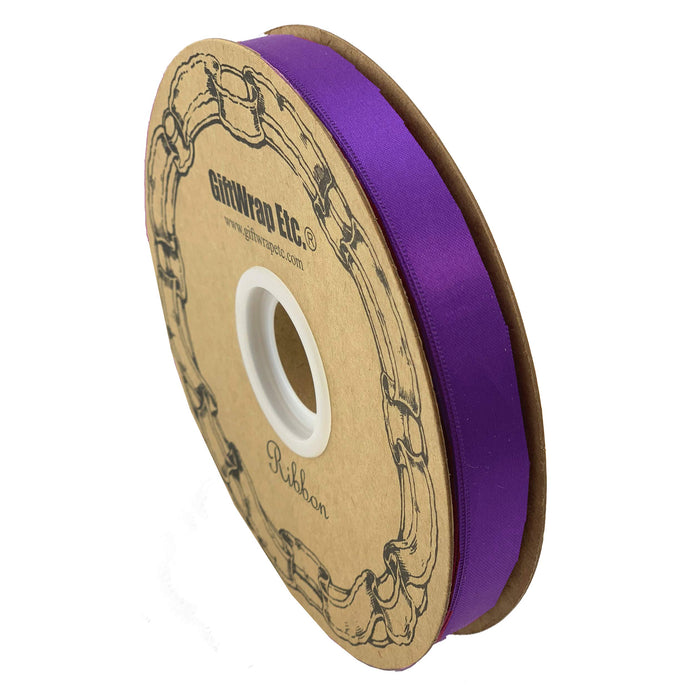 purple-satin-ribbon