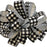 black-and-white-buffalo-plaid-bows