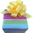 yellow-pull-bows