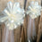 ivory-wedding-pew-bows
