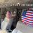 US-flag-car-headrest-covers