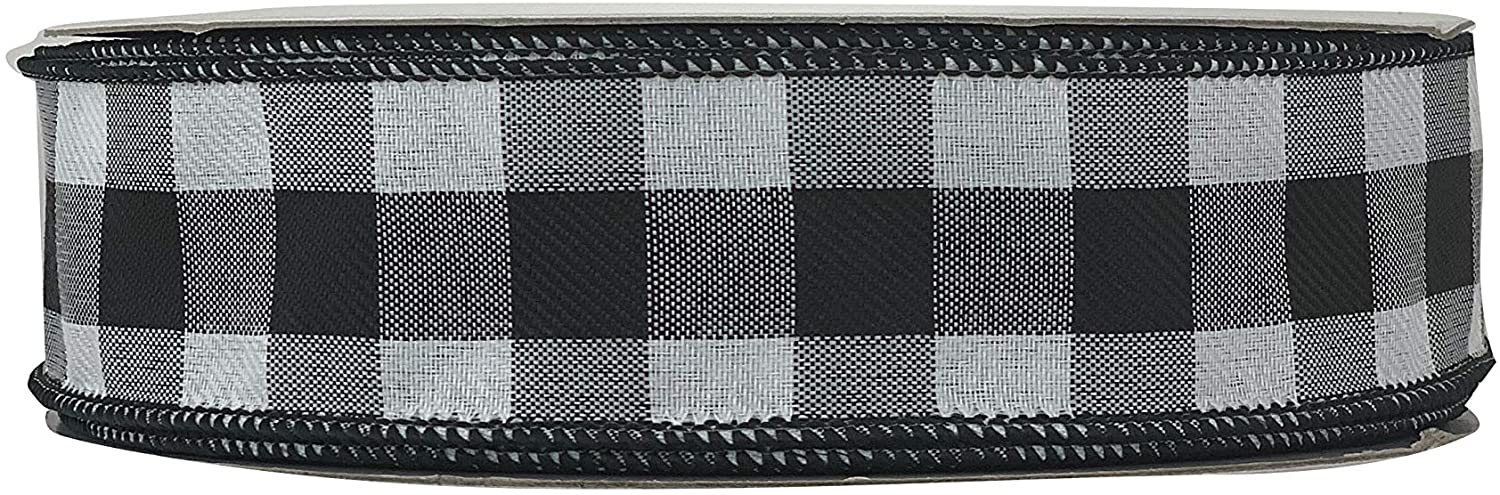 checkered-ribbon