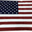 Patriotic Throw Blanket for Couch - 50" x 60", American Flag