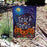 Trick or Treat Halloween Garden Flag - 12" x 18"