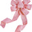 light-pink-baby-shower-bow