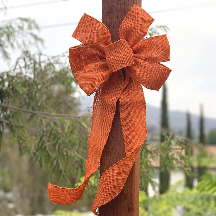 wired-edge-orange-bow