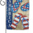 USA-beach-flag