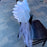 decorative-white-wedding-bows-for-pews