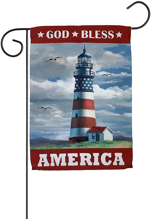 God-bless-America-lighthouse-yard-flag