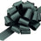large-hunter-green-christmas-gift-bows