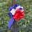 red-white-and-blue-bow-decor