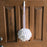 white-wedding-decoration-kissing-balls