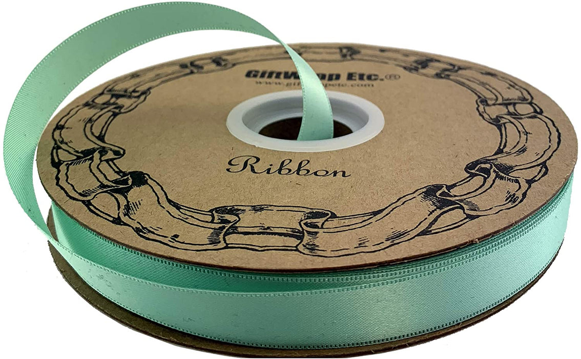 pastel-green-satin-ribbon