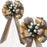 gold-and-brown-fall-wedding-bows
