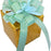 white-green-striped-christmas-bows