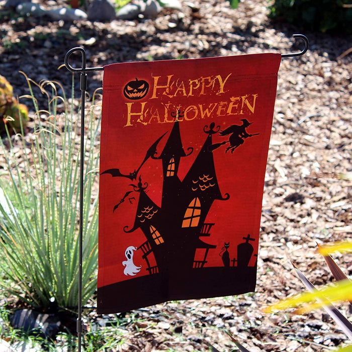 festive-haunted-house-halloween-house-flag