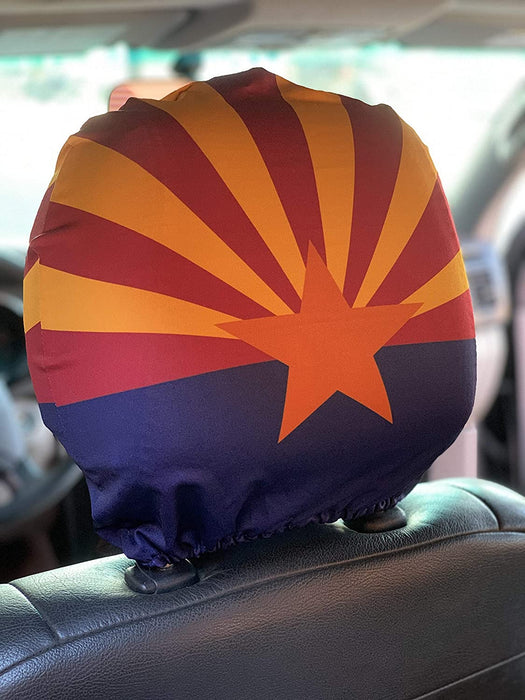 Arizona-patriotic-car-decoration