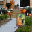 witches-hat-bats-garden-flag