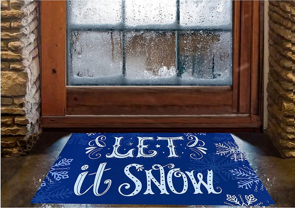 royal-blue-snowflake-christmas-door-mat
