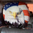 american-bald-eagle-car accessories