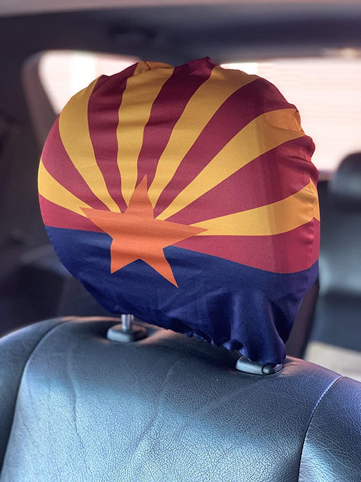 Arizona-Flag-car-seat-decoration