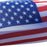 red-white-blue-car-mirror-covers