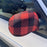 plaid-mirror-covers