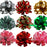 large-metallic-christmas-bows